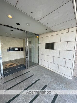 東京都新宿区弁天町[1K/21.51m2]のロビー