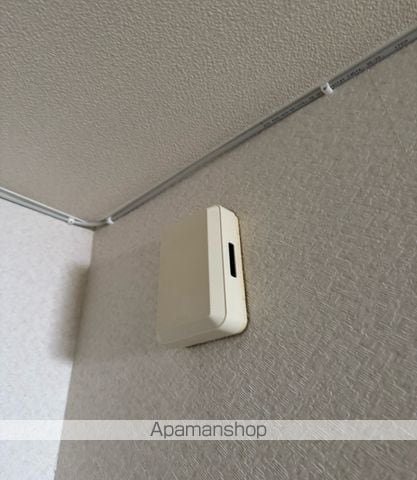 千船ハイツの内装写真