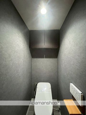 駒込グローリア初穂の内装写真