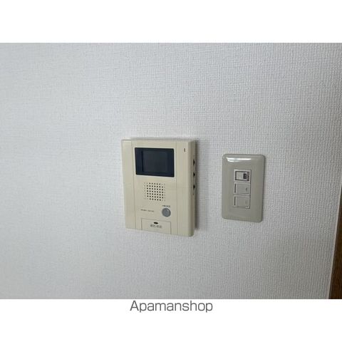 パルコートDEN月寒中央の内装写真
