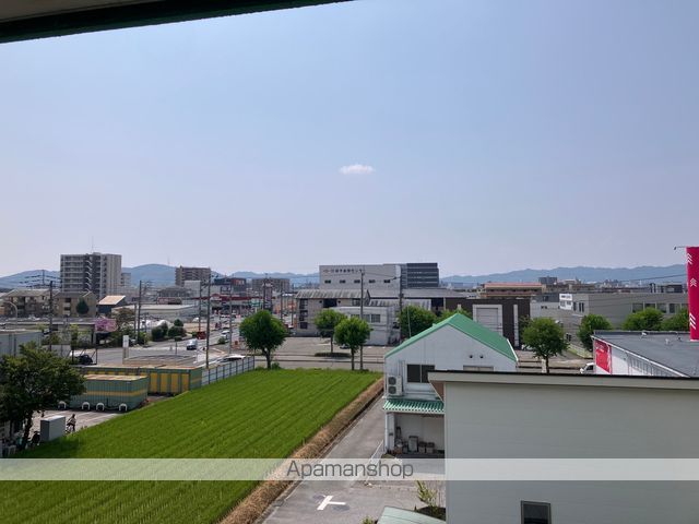 CRAY4のその他写真