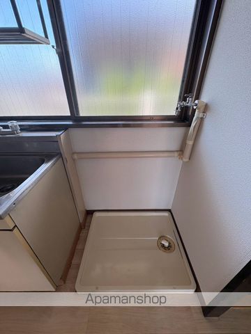シティハイムふなざしの内装写真