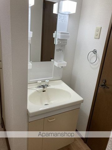 エスポワール湘南Bの内装写真