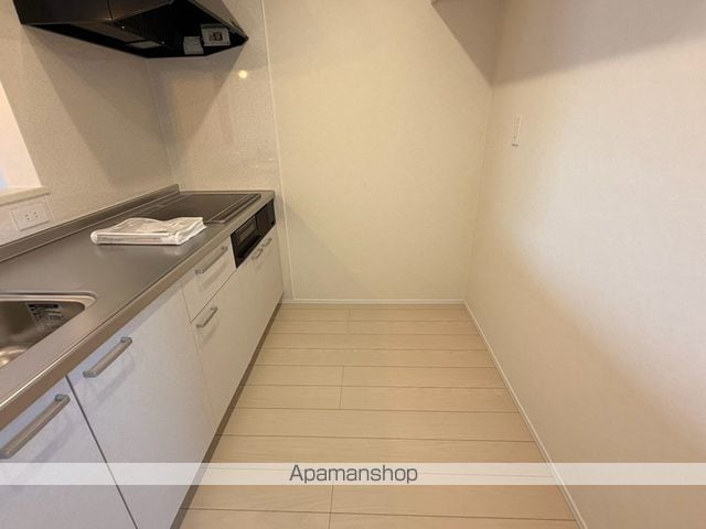 LA LUCEの内装写真