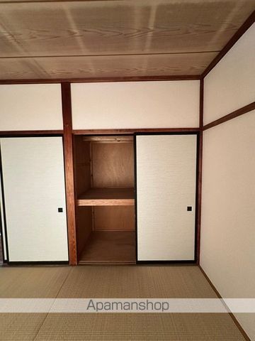 メゾン竜南の内装写真