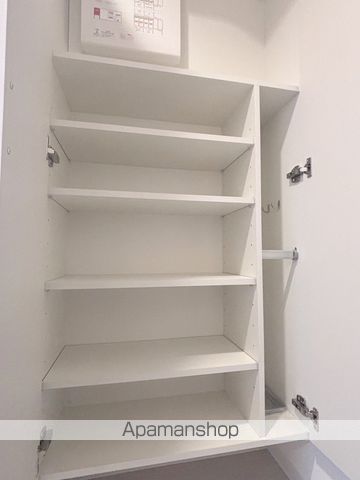 ESLEADOSAKAセントラルの内装写真
