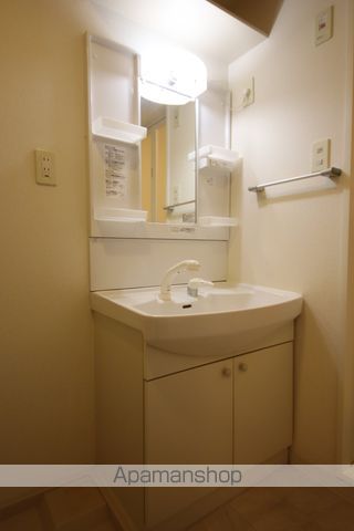 タカマツレジデンス柴原の内装写真