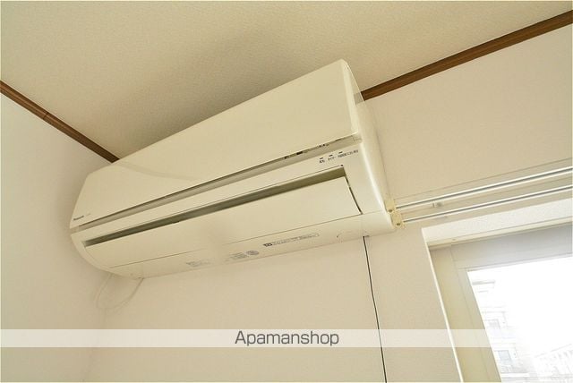 サンパレス宮町の内装写真