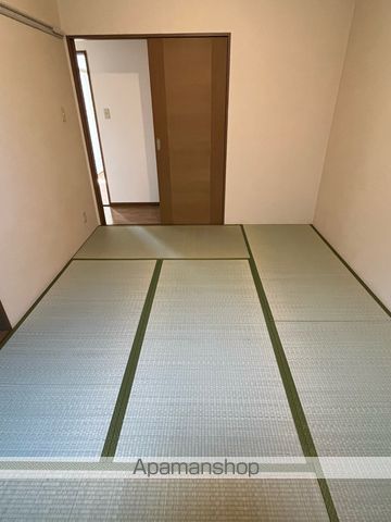 サニービレッジの内装写真