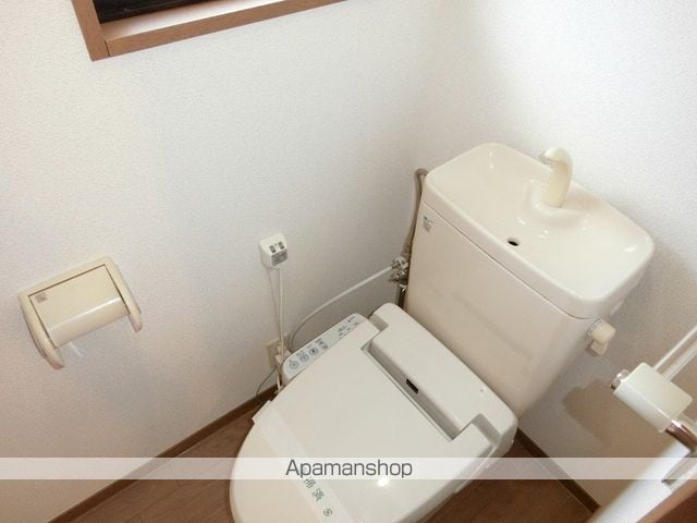 アンリキャトルCの内装写真