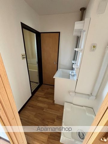 杉崎コーポラスの内装写真