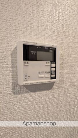 リッシェルノールの内装写真