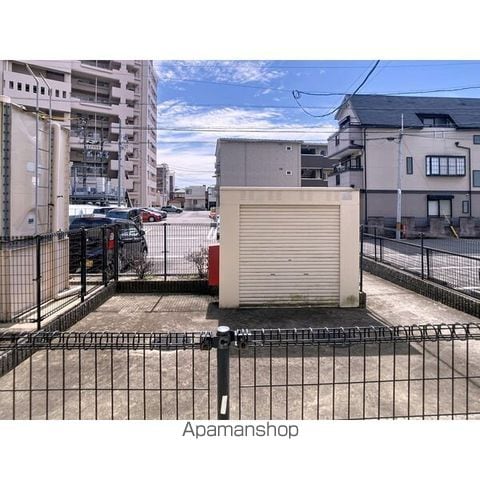 レオパレス長橋の内装写真