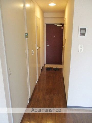フェリオ甲府上石田の内装写真