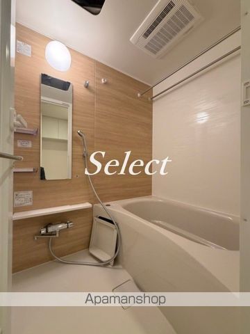 パークアクシス横浜伊勢佐木町通りの内装写真