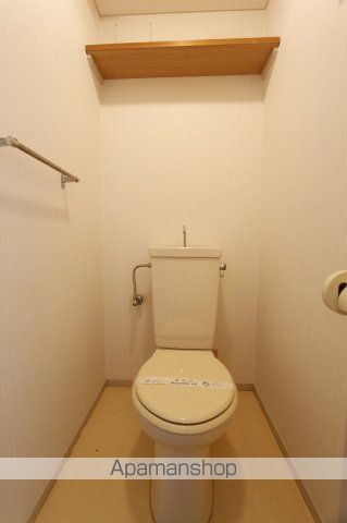 Casa井口Cの内装写真