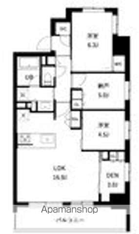 アーバンパーク立石のイメージ