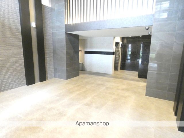 PREMIER STAGE都島高倉町の内装写真
