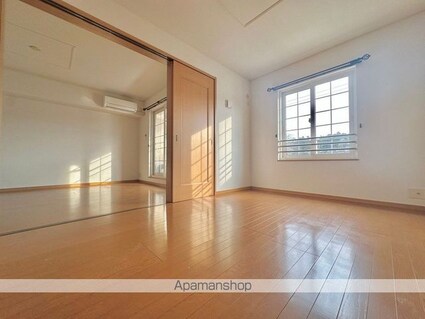 トゥー・ル・モンド[2LDK/61.74m2]の内装9