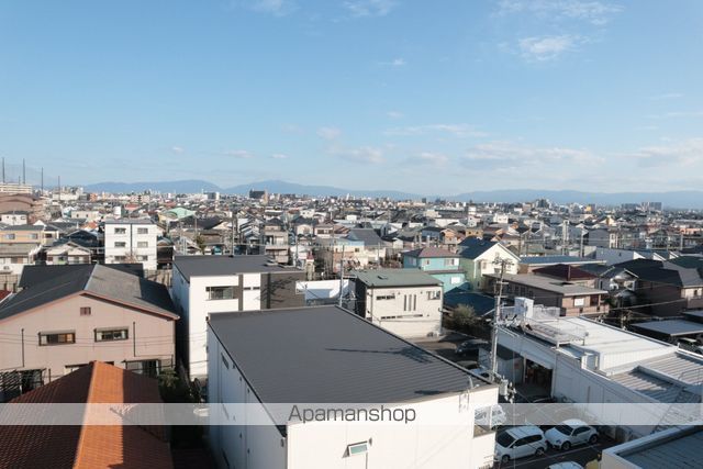 ラ・メール諏訪森のその他写真