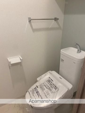デュオステージ西ヶ原の内装写真