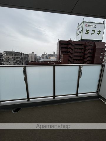 ALIVISHIGASHIMIKUNIの内装写真