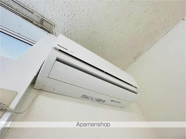 パレス萩野町の内装写真