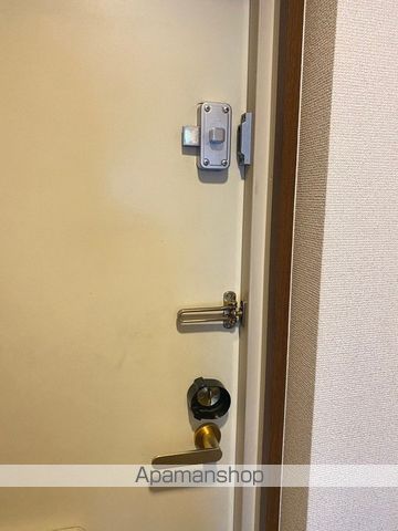 シャルマン上ノ宮の内装写真