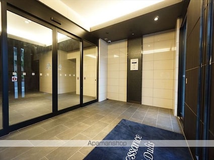 プレサンス葵デュリス[1LDK/31.98m2]のロビー