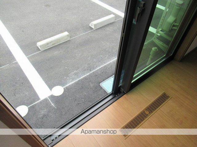 Park Home 津志田東 Bの内装写真