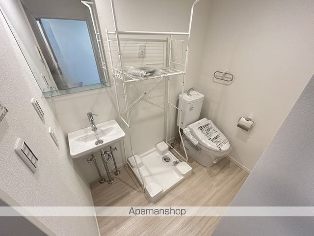 シャルマンパルヤベの内装写真
