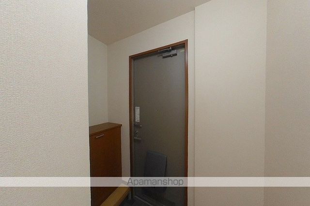 ドムス文京町の内装写真