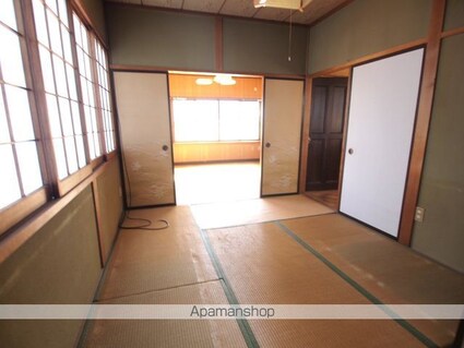 朝日村西洗馬貸家[5LDK/119.27m2]の内装9