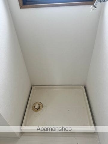 ASTRA Fの内装写真