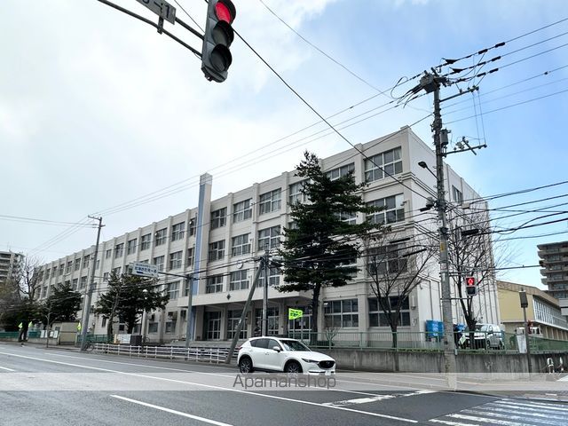 ASTER HIRAGISHIの周辺写真