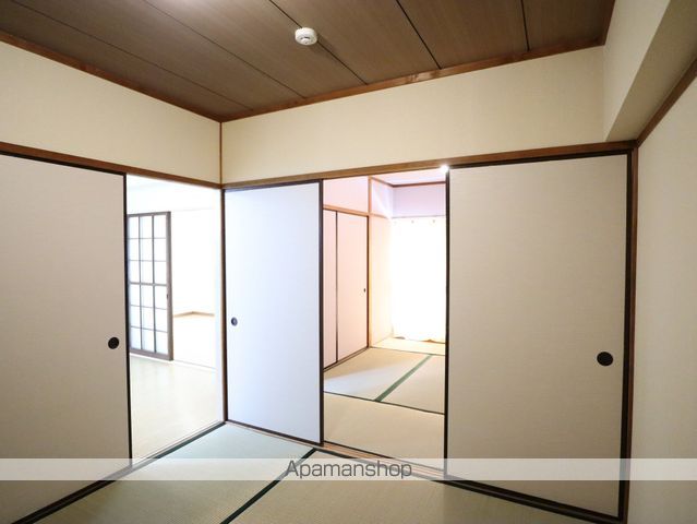 シャトー丸の内の内装写真