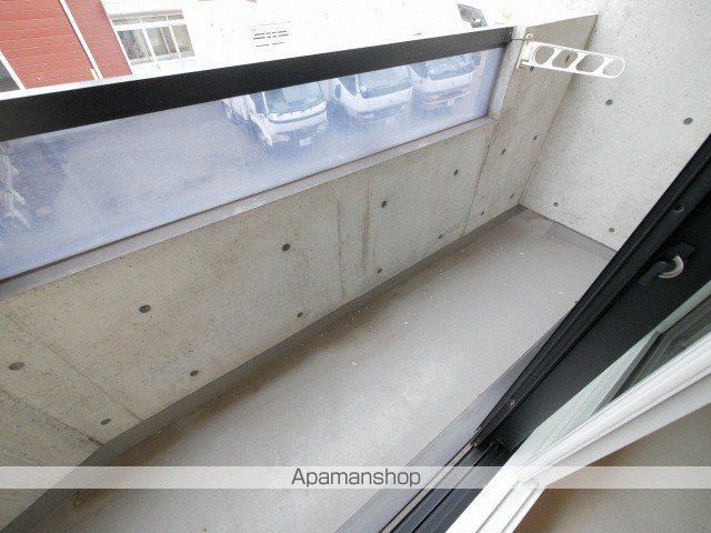 ルーエ琴似の内装写真