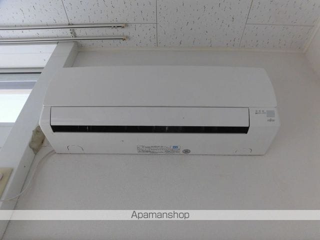 カーサピッコラ古宿の内装写真