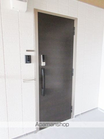 DーROOM山の手の内装写真