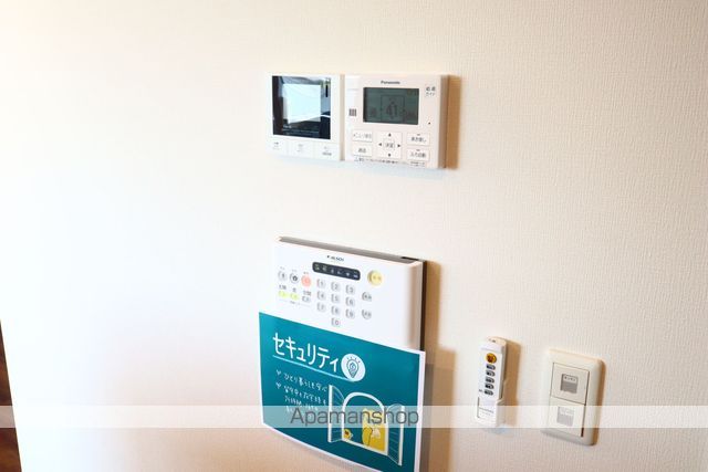 エスクラ.Tの内装写真