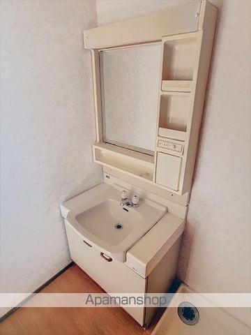 シャンピアの内装写真
