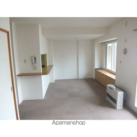 THE RESIDENCE PARK ODORIKOENの内装写真