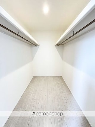 カムイチセ[3LDK/97.7m2]の収納