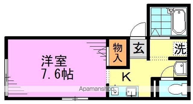 オーベルジュ高円寺のイメージ