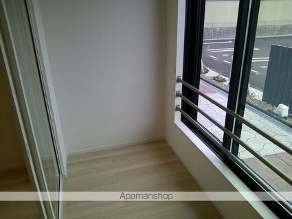 グランシエラⅢ[1LDK/50.14m2]のバルコニー