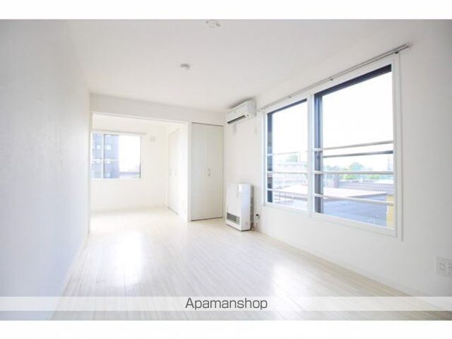 ANGELIC GARDEN新札幌の内装写真