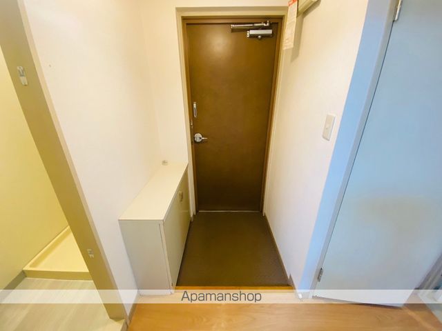マンション柏木の内装写真