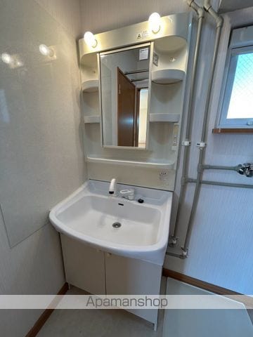 メゾンあさひばしの内装写真