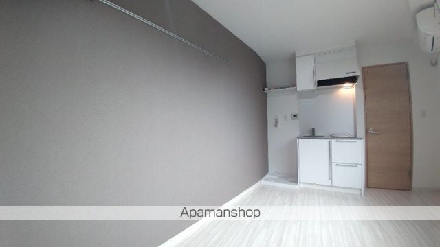 フォルム池袋プレミアム[1R/13.38m2]の内装