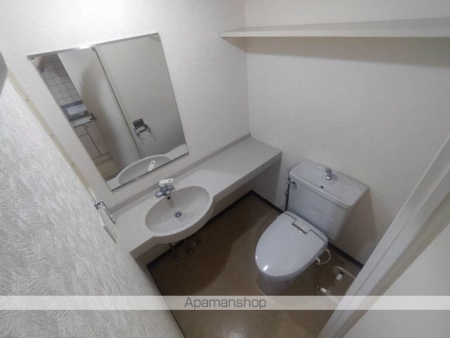 メゾンドヴィレ大濠の内装写真
